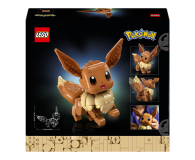 LEGO POKÉMON 72151 Eevee - 1517910 - zdjęcie 10